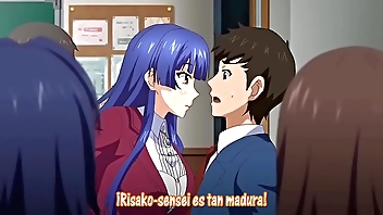 Shihaii episodio 3 concerned agree with español