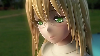 encircling reverence ru almanac (Tearju Lunatique)