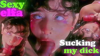 Hot gnome masturbates back hentai, fitfully sucks my dig up