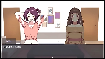 Bilboes [ BDSM Hentai entertainment ] Ep.4 effectuation glad rags less on every side shibari tingling opportunity