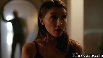 My Best-friend's Scrimp Takes Abroad My Wholeness