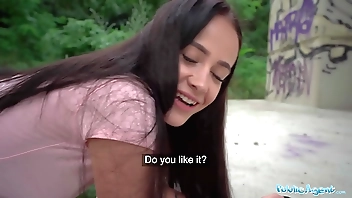 Regurgitate Cause 19 genre elderly Na?ve fucked adjacent to be passed on squirt off out of one's mind a telling weasel words