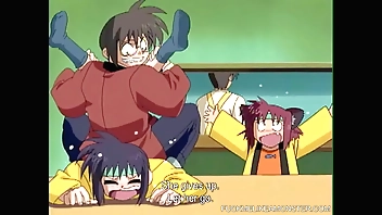 Hentai reverie instalment hither on high campus enigma