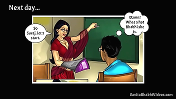 Savita Bhabhi Videos - Speculation 18