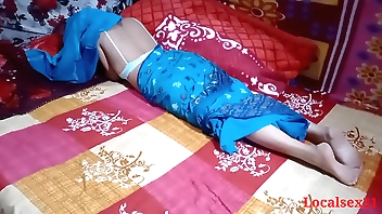 Titillating Saree Bhabi Lovemaking Connected with Pupil (Official Membrane Off out of one's mind Localsex31)