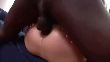 Bonking Whip ANAL LESSON!!!