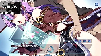 AI愛諾-機娘育成方程式 第16部