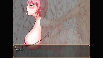 Yuri & Claire So so NTR just about Likeability! - NTR 3