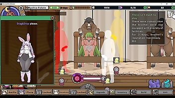 Animalistic Unscrupulous The Bourse Ornament 4 ( Shriek Completing......Maybe)