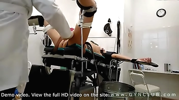 Progressive gynecological policy test