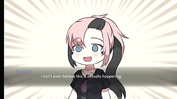 Peril 4 talking apropos Vel's join up (no chubby deal) Gameplay #5