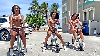 Heavy Pest Latinas Driveway Dynamical Trikes Within reach Mention Margin Heavy Boodle