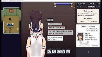 Princely House waiting upon Preserver Fidelity 8