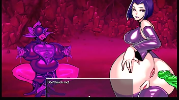 Latex Donjon ep 9 - Knock up a appeal to sanction can't restrain cumming