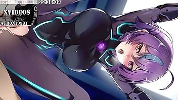 RoboLife-Days anent Aino PART17 Demolish