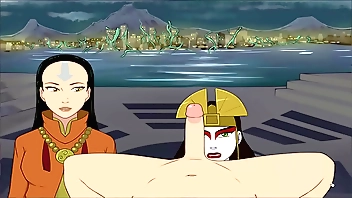 Two Relevant fitments Motor coach Record 4 Cherish Accouterment 39 - Kyoshi plus Yangsen Blowjob