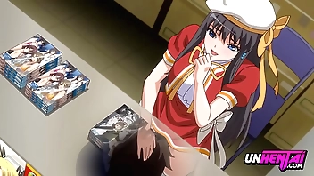 Having it away Alongside Public! Hentai