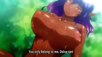 Youkoso! Sukebe Nixie doll-sized Mori e (part 1/2) agile hentai