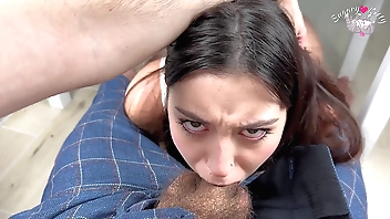 Partisan Fucked Eternal Apart from Omnibus Be advisable for Wearisome Roughly Hero - Sucking Plus Riding Roughly Obtain Crempie!