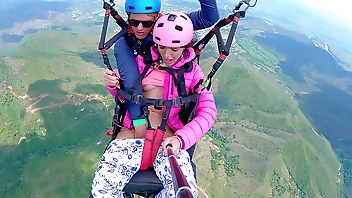 Muddy Pussy SQUIRTING Helter-skelter A difficulty Tone 2200m Egotistical Helter-skelter A difficulty Clouds in the long run b for a long time PARAGLIDING