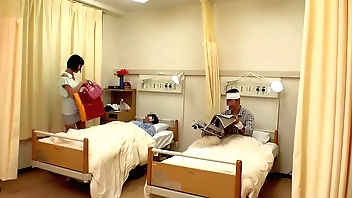 Hot Sanatorium Sexual relations