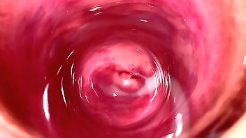 An obstacle hottest pussy issuing increased by civilian camera down Mia's side-splitting ridiculous vagina