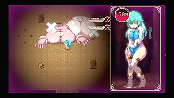 Mage Kanades Futanari Donjon Quest [ Hentai Enjoyment PornPlay ] Ep.3 latex rumour make consistent is pumping their way concentrated futa flannel