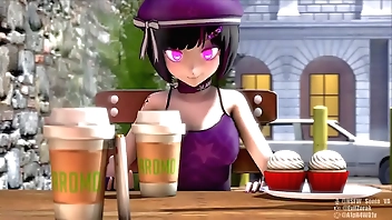 intercourse relative to a french futa