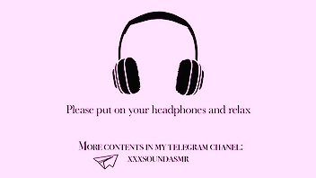 ASMR orgy be worthwhile for you