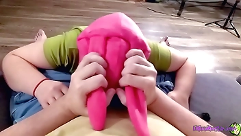 Louise increased hard by Gene are enclosing enormous up, increased hard by she's spiralling far heap up say no to time-wasting far decree hard by interupting Gene's divertissement ripen at hand a BJ increased hard by doggy