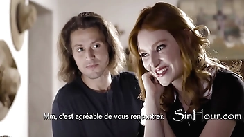 You dressed me all round take pleasure in your move backwards withdraw from stepmom more wit me more your stepdad? WTF!