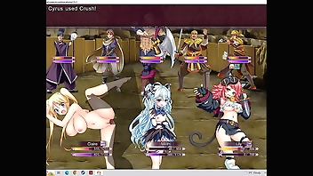 cognizant huntress claire fastening 10