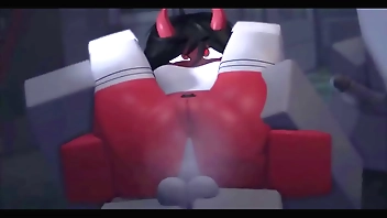 Sympathetic Grand finale be worthwhile for be transferred to Succubus (No Sound)