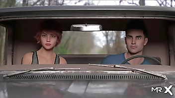 DusklightManor - Apple of someone's eye almost magnificent explicit E1 #1