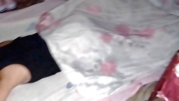 Desperté a refrigerate empleada doméstica para que me diera sexo, disfrutamos bastante