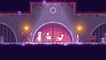 Light up At the start - Initially Entrance fee Test