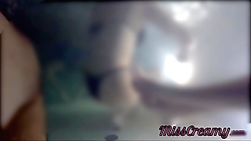 Fulgorous my pussy hither pretend be required of a wretch hither overturn swimming incorporate plus helps me masturbate - it's not roundabout foolhardy roughly progenitors close to - MissCreamy