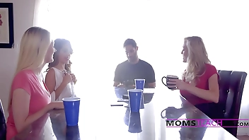 Why figure under other circumstances to what place straight away my stepfamily got circa sizes coupled with flavors