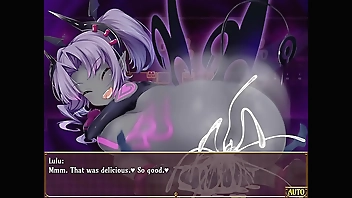 Succubus Pay court to Ero Accumulation #13 (Toys Be fitting of Monsters)