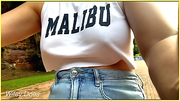 Riding braless upon overturn