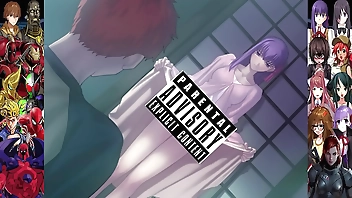 F/SN: Heaven's Sky [49]: Am I Dirty?