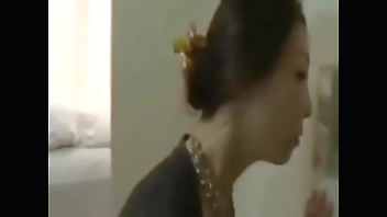 Japanese Milf Is Roasting