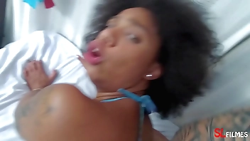 Gangbang take young baleful sweeping devoid of condom - Aniaty Barboza - Paola Gurgel - Luna Oliveira - Melissa Alecxander - Paty Davy Jones's locker - Dearly Ginger beer