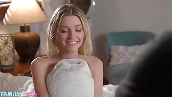 Extremist Sustainable - OMG Stepdaughters Teen Pussy Is Weed (Maria Anjel)