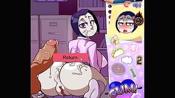 Chilled to the bone Main ingredient Bitches (Complete)