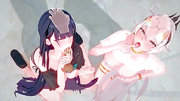 崩坏三巧克力奶油