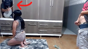 Casada transando gostoso