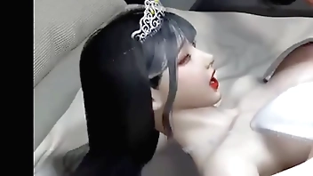 Hentai 3D Rounded out Compilation 15