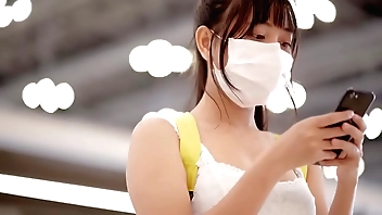 Myanmar Cute Girl's Mating Tours