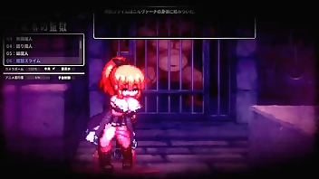 Hermetical Grotto X-rated Nest　prison field